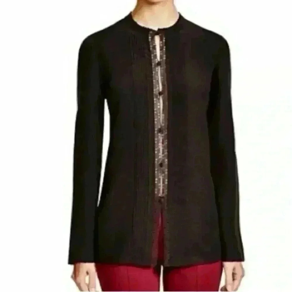 Tory Burch Blouse - Picture 2 of 10